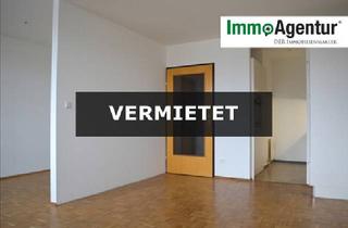 Wohnung mieten in 6840 Bregenz, 1,5 Zimmerwohnung | Balkon| Bregenz