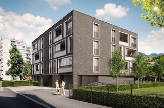 Wohnung kaufen in 6923 Lauterach, Helle 3-Zimmer-Dachgeschosswohnung | Top 13