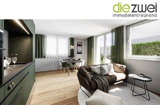 Wohnung kaufen in 6800 Feldkirch, Moderne Wohlfühloase in Grenznähe: 2-Zimmer Neubauwohnung Top 5
