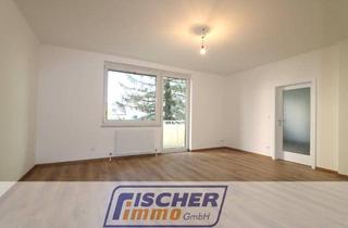 Wohnung kaufen in 2500 Baden, TOP SANIERT - Schöne 2-Zimmer-Eckwohnung mit ostseitiger Loggia und Autoabstellplatz - befristet vermietet!