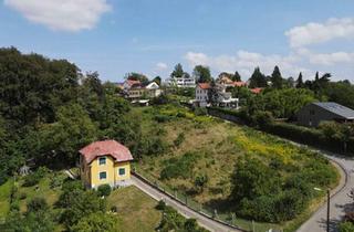 Grundstück zu kaufen in Rosenhain, 8010 Graz, +++ BESTLAGE +++ Sonniges Baugrundstück am Rosenhain