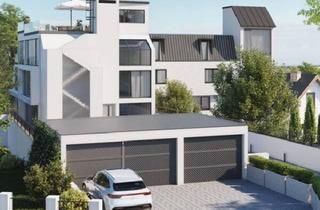 Grundstück zu kaufen in Amalgergasse, 1190 Wien, Baubewilligtes attraktives Wohnneubauprojekt in Top-Lage mit erzielbarer Nutzfläche von ca. 751 m²