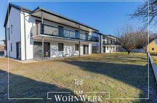 Doppelhaushälfte kaufen in Gsellweg, 8472 Obervogau, Kurz vor Fertigstellung: Einzigartige Wohnoase mit Eigengarten, Terrasse & Balkon | Hochwertige Ausstattung | Obervogau