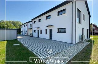 Doppelhaushälfte kaufen in Gsellweg, 8472 Obervogau, Fertigstellung demnächst | Fabelhafter Wohntraum mit Eigengarten | Ruhe & Entspannung garantiert | Doppelcarport | Obervogau