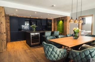 Penthouse kaufen in 6100 Seefeld in Tirol, Luxus-Penthouse mit Freizeitwohnsitzwidmung und Weitblick über die Tiroler Alpen