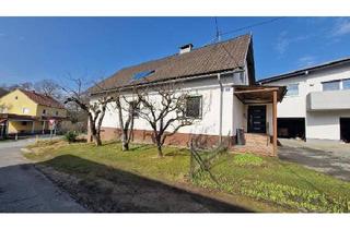 Haus kaufen in 9131 Grafenstein, Zweifamilenhaus zwei separaten Wohnungseinheiten Grafenstein