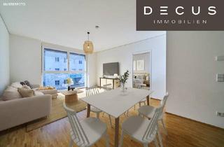 Wohnung mieten in Traungauergasse, 8020 Graz, | 2 ZIMMERWOHNUNG | MIT ALLGEMEINEM DACHGARTEN | GUTE ANBINDUNG | 2. STOCK