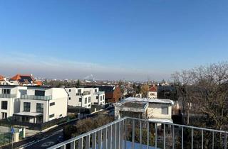 Maisonette kaufen in 2340 Mödling, Mödling - Erstbezug - Fernblick