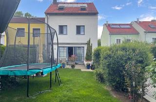 Reihenhaus kaufen in 2351 Wiener Neudorf, Großzügiges Reihenhaus in Wiener Neudorf mit 7 Zimmern, südseitiger Garten und Terrasse