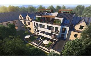 Wohnung kaufen in Anton-Baumgartner-Straße, 1230 Wien, FRÜHJAHRSAKTION: Neu errichtete DG-Wohnung mit 3 Terrassen
