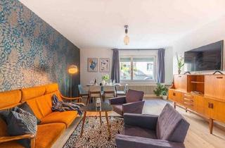 Wohnung kaufen in Linzer Straße, 1140 Wien, 3-Zimmer Vintage-Wohnung auf der Linzerstraße! PROVISIONSFREI, AIR-BNB.