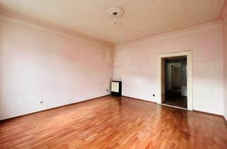 Wohnung kaufen in Lassallestraße, 1020 Wien, Sanierungsbedürftige 2-Zimmer-Wohnung in 1020 Wien
