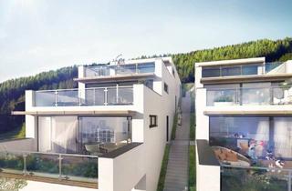 Wohnung kaufen in 2680 Semmering-Kurort, Ihre Luxuswohnung am Semmering mit Panoramablick