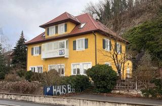 Immobilie kaufen in 3644 Emmersdorf an der Donau, Komplett saniertes Gäste- und/oder Wohnhaus am westlichen Beginn der Wachau