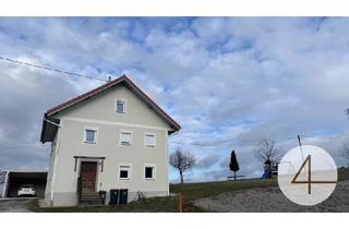 Einfamilienhaus kaufen in 4786 Brunnenthal, Teilsaniertes Einfamilienhaus in *Sternchenwidmung*