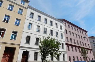 Haus kaufen in Obere Amtshausgasse, 1050 Wien, Siebenbrunnenplatz- Saniertes Zinshaus mit genehmigtem Dachausbau