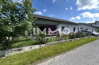 Haus kaufen in Lerchengasse, 2853 Bad Schönau, Charmanter Bungalow in Bad Schönau