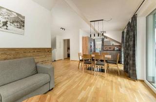 Wohnung kaufen in 8970 Schladming, Beste Aussicht auf das herrliche Panorama!Eigennutzung und touristische Vermietung