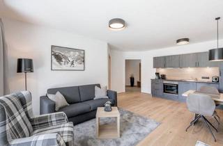 Anlageobjekt in 6100 Seefeld in Tirol, Exklusive Investmentwohnung in Toplage mit 3 Zimmern