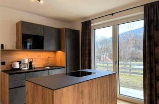 Wohnung kaufen in 8970 Schladming, Gartenwohnung mit Komplettausstattung! Eigennutzung/touristische Vermietung