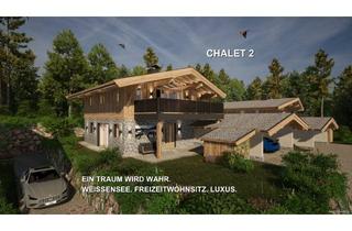 Haus kaufen in Oberdorf 58, 9762 Techendorf, Ein Traum wird wahr! Weissensee. Freizeitwohnsitz. Luxus. Chalet 2
