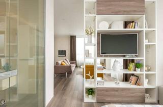 Wohnung kaufen in Lerchenfelder Gürtel, 1070 Wien, 4-5 Zimmer FAMILIENWOHNTRAUM mit Panoramaview | > 140 m² Wohnfläche | Terrasse | Luftwärmepumpe