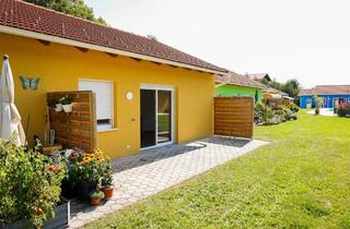 Haus mieten in 7350 Oberpullendorf, +Betreutes Wohnen Burgenland+ Ihr sorgenfreies eigenes Reihenhaus in liebevoller Gesellschaft mit Pool und erstklassiger Betreuung!
