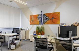 Büro zu mieten in 4840 Vöcklabruck, Neuwertige ca. 200m² große Bürofläche im Bürocenter Vöcklabruck zu vermieten