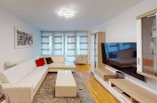 Wohnung kaufen in Jedlersdorfer Straße, 1210 Wien, Wien-Stammersdorf: 3-Zimmer-Wohnung mit Loggia & Garagenplatz