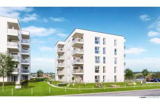 Wohnung kaufen in Norikumstraße, 4481 Asten, Neubau: geförderte 3-Raum-Eigentumswohnung in Asten Top 513