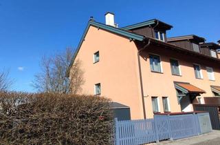 Reihenhaus kaufen in 5113 Sankt Georgen bei Salzburg, Schönes gepflegtes Eckreihenhaus in ruhiger und sonniger Lage (PRIVATVERKAUF!)