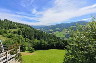 Haus kaufen in 8653 Stanz im Mürztal, IHR Haus auf 1000m Seehöhe mit traumhafter Aussicht in absoluter Ruhelage auf Pachtgrund