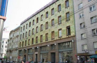 Büro zu mieten in Ungargasse, 1030 Wien, Fabiani Haus