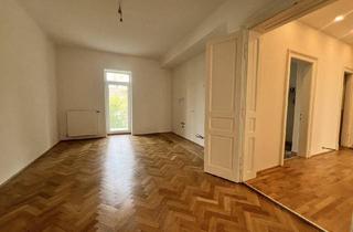 Wohnung kaufen in Lendplatz, 8020 Graz, Altbaucharme, hochwertig neu saniert, Lendplatz -> Top 7