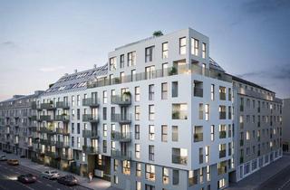 Wohnung kaufen in Arndtstraße, 1120 Wien, Urban und Modern Wohnen in Meidling | 2 Zimmer mit Balkon | Perfekte Anbindung | Nähe Längenfeldgasse