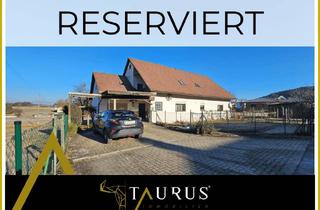 Haus kaufen in 9142 Globasnitz, Helles Ein-/Zweifamilienhaus, voll unterkellert