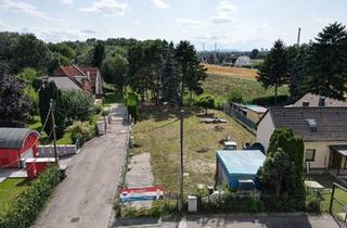 Grundstück zu kaufen in Aspernstraße, 1220 Wien, Baugrund in unmittelbarer Nähe zum Mühlwasser