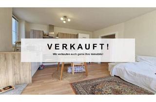Wohnung kaufen in 5161 Elixhausen, VERKAUFT - Elixhausen: 2.Zi.-Wohnung mit Gartenanteil (Top 1)