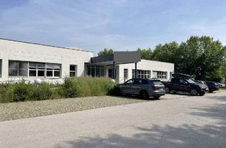 Gewerbeimmobilie kaufen in 9020 Klagenfurt, Büro,- Gewerbe,-Lagerflächen - voll vermietet