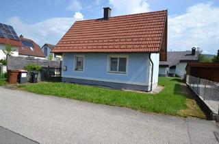Haus kaufen in 3331 Kematen, Kleines Wohnhaus/Gartenhaus in sonniger Siedlungslage