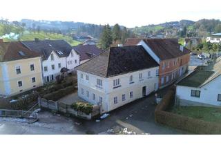 Gewerbeimmobilie kaufen in 3364 Neuhofen an der Ybbs, Gastronomie- und Wohngebäude in Neuhofen/Ybbs sucht neuen Besitzer!