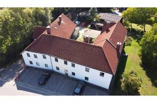 Haus kaufen in 3370 Ybbs an der Donau, Zinshaus mit 7 Wohneinheiten