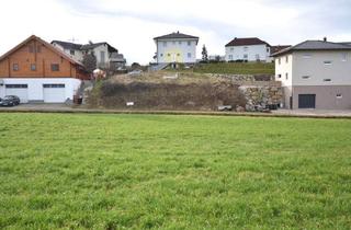 Grundstück zu kaufen in 3332 Biberbach, Baugrundstück in Rosenau mit Blick auf den Sonntagberg