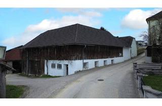 Bauernhäuser zu kaufen in 3672 Maria Taferl, Originales Bauernhaus mit Nebengebäuden