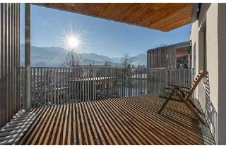 Wohnung mieten in 6020 Innsbruck, Neuwertige 3-4 Zimmer in sonniger Ruhelage Ibk