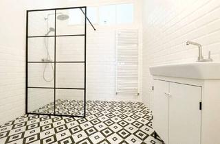 Wohnung kaufen in Schlachthausgasse, 1030 Wien, NÄHE DONAUKANAL - TEILSANIERUNG direkt bei U3 Schlachthausgasse: attraktive 3-Zimmerwohnung inkl. neuer Küche und 2 Bäder