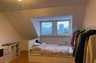Wohnung kaufen in 4020 Linz, Kompakte Dachgeschosswohnung in Linz/Neue Welt