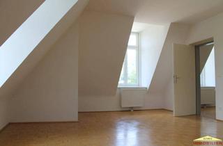 Wohnung mieten in 2565 Neuhaus, Dachgeschosswohnung - unbefristet zu Vermieten