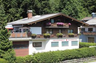 Haus kaufen in 5700 Zell am See, Vielseitiges Mehrparteienhaus in Zell am See - interessantes Investment!