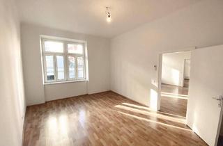 Wohnung kaufen in Rennweg, 1030 Wien, 1030! ERSTBEZUG! Großzügige 3-Zimmer Altbauwohnung in hervorragender Lage! Perfekte Anbindung! Historie trifft Zeitgeist! Exklusive Deckenhöhe! Klimaanlage!